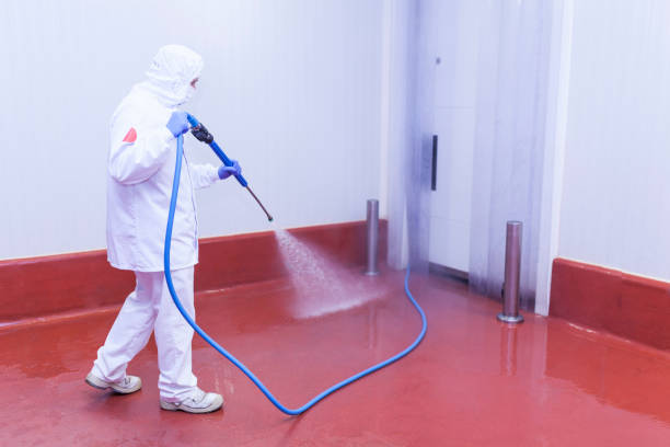 Best Restaurant Pressure Washing  in Lake Butler, FL